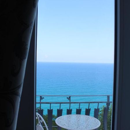 Hotel Ellysblue Pizzo  Exteriér fotografie