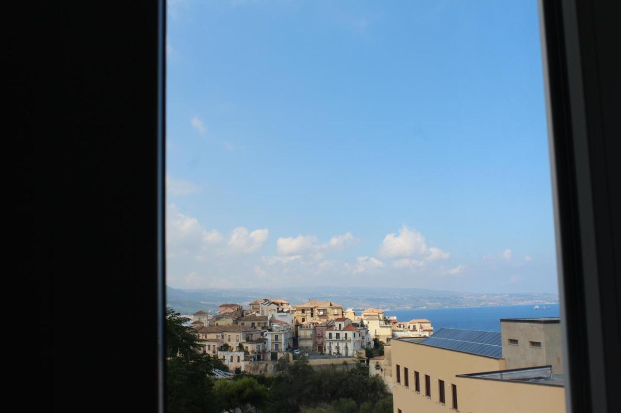 Hotel Ellysblue Pizzo  Exteriér fotografie