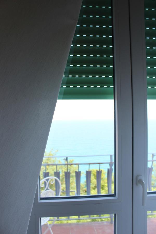 Hotel Ellysblue Pizzo  Exteriér fotografie