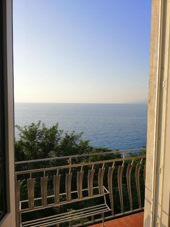 Hotel Ellysblue Pizzo  Exteriér fotografie