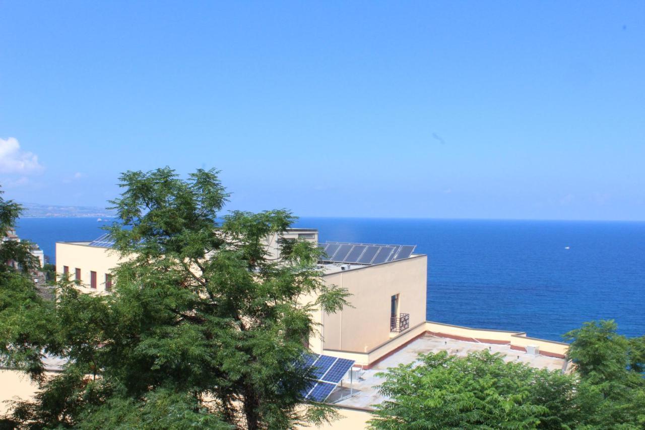 Hotel Ellysblue Pizzo  Exteriér fotografie